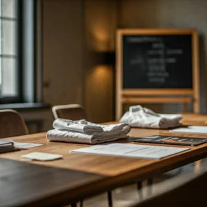 Σεμινάρια Διαχείρισης και Οργάνωσης Προσωπικού